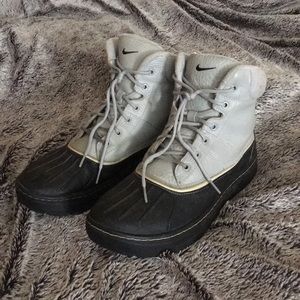 Nike Woodside Acg Casual Winter Classic